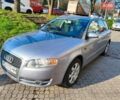 Сірий Ауді А4, об'ємом двигуна 1.6 л та пробігом 263 тис. км за 6300 $, фото 1 на Automoto.ua