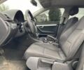 Серый Ауди А4, объемом двигателя 2 л и пробегом 296 тыс. км за 3700 $, фото 12 на Automoto.ua