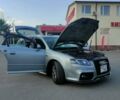 Серый Ауди А4, объемом двигателя 2 л и пробегом 228 тыс. км за 9200 $, фото 36 на Automoto.ua