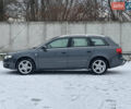 Сірий Ауді А4, об'ємом двигуна 2 л та пробігом 176 тис. км за 6950 $, фото 19 на Automoto.ua