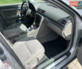 Серый Ауди А4, объемом двигателя 2 л и пробегом 210 тыс. км за 6200 $, фото 11 на Automoto.ua