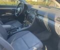 Сірий Ауді А4, об'ємом двигуна 2 л та пробігом 330 тис. км за 6000 $, фото 7 на Automoto.ua