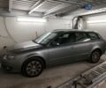 Сірий Ауді А4, об'ємом двигуна 2 л та пробігом 440 тис. км за 8500 $, фото 1 на Automoto.ua