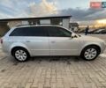 Сірий Ауді А4, об'ємом двигуна 2 л та пробігом 330 тис. км за 6900 $, фото 9 на Automoto.ua