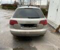 Сірий Ауді А4, об'ємом двигуна 2.5 л та пробігом 309 тис. км за 4000 $, фото 1 на Automoto.ua