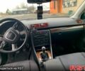Серый Ауди А4, объемом двигателя 19 л и пробегом 235 тыс. км за 6400 $, фото 11 на Automoto.ua