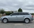 Серый Ауди А4, объемом двигателя 2 л и пробегом 296 тыс. км за 3700 $, фото 1 на Automoto.ua