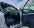Сірий Ауді А4, об'ємом двигуна 2 л та пробігом 265 тис. км за 6400 $, фото 21 на Automoto.ua