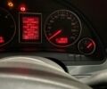Сірий Ауді А4, об'ємом двигуна 2.5 л та пробігом 309 тис. км за 4000 $, фото 5 на Automoto.ua