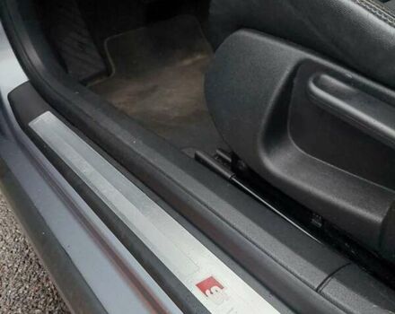 Серый Ауди А4, объемом двигателя 1.8 л и пробегом 222 тыс. км за 7900 $, фото 10 на Automoto.ua