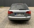 Серый Ауди А4, объемом двигателя 2 л и пробегом 460 тыс. км за 2500 $, фото 3 на Automoto.ua