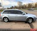 Сірий Ауді А4, об'ємом двигуна 2 л та пробігом 298 тис. км за 5499 $, фото 1 на Automoto.ua