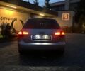 Сірий Ауді А4, об'ємом двигуна 1.97 л та пробігом 400 тис. км за 6500 $, фото 10 на Automoto.ua