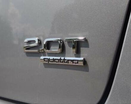 Сірий Ауді А4, об'ємом двигуна 1.98 л та пробігом 250 тис. км за 7500 $, фото 7 на Automoto.ua