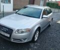 Сірий Ауді А4, об'ємом двигуна 0 л та пробігом 360 тис. км за 2650 $, фото 1 на Automoto.ua