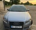 Сірий Ауді А4, об'ємом двигуна 1.9 л та пробігом 400 тис. км за 6722 $, фото 2 на Automoto.ua
