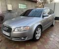 Серый Ауди А4, объемом двигателя 2 л и пробегом 236 тыс. км за 5999 $, фото 1 на Automoto.ua