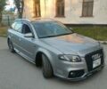 Серый Ауди А4, объемом двигателя 2 л и пробегом 228 тыс. км за 9200 $, фото 103 на Automoto.ua