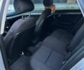Серый Ауди А4, объемом двигателя 2 л и пробегом 395 тыс. км за 6000 $, фото 11 на Automoto.ua