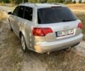 Серый Ауди А4, объемом двигателя 2 л и пробегом 292 тыс. км за 5501 $, фото 3 на Automoto.ua