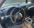 Сірий Ауді А4, об'ємом двигуна 1.82 л та пробігом 274 тис. км за 7500 $, фото 7 на Automoto.ua