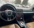 Сірий Ауді А4, об'ємом двигуна 2.5 л та пробігом 348 тис. км за 6400 $, фото 9 на Automoto.ua