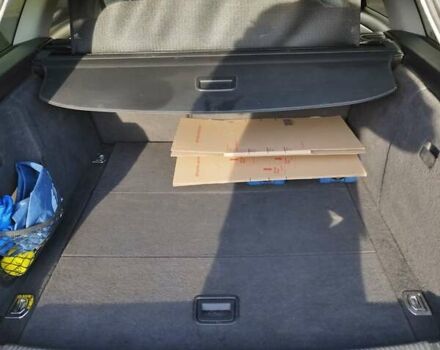 Серый Ауди А4, объемом двигателя 2.5 л и пробегом 417 тыс. км за 5800 $, фото 11 на Automoto.ua