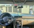 Серый Ауди А4, объемом двигателя 2 л и пробегом 228 тыс. км за 9200 $, фото 73 на Automoto.ua