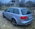 Серый Ауди А4, объемом двигателя 2 л и пробегом 330 тыс. км за 5500 $, фото 5 на Automoto.ua