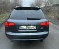 Серый Ауди А4, объемом двигателя 2 л и пробегом 315 тыс. км за 6000 $, фото 6 на Automoto.ua