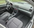 Серый Ауди А4, объемом двигателя 2 л и пробегом 400 тыс. км за 3200 $, фото 10 на Automoto.ua