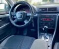 Серый Ауди А4, объемом двигателя 2 л и пробегом 269 тыс. км за 5950 $, фото 3 на Automoto.ua