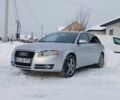 Серый Ауди А4, объемом двигателя 1.6 л и пробегом 229 тыс. км за 5750 $, фото 1 на Automoto.ua