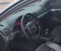 Серый Ауди А4, объемом двигателя 2 л и пробегом 480 тыс. км за 5600 $, фото 1 на Automoto.ua