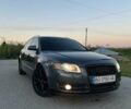 Серый Ауди А4, объемом двигателя 2 л и пробегом 400 тыс. км за 7700 $, фото 1 на Automoto.ua