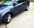Сірий Ауді А4, об'ємом двигуна 2 л та пробігом 241 тис. км за 7000 $, фото 2 на Automoto.ua