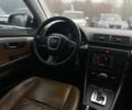 Сірий Ауді А4, об'ємом двигуна 2.5 л та пробігом 348 тис. км за 6400 $, фото 19 на Automoto.ua