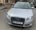 Сірий Ауді А4, об'ємом двигуна 2 л та пробігом 340 тис. км за 6500 $, фото 1 на Automoto.ua