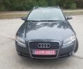 Серый Ауди А4, объемом двигателя 2 л и пробегом 241 тыс. км за 6650 $, фото 5 на Automoto.ua