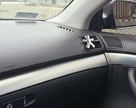 Серый Ауди А4, объемом двигателя 1.98 л и пробегом 190 тыс. км за 6999 $, фото 11 на Automoto.ua