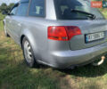 Сірий Ауді А4, об'ємом двигуна 2.5 л та пробігом 280 тис. км за 6500 $, фото 3 на Automoto.ua