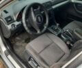 Сірий Ауді А4, об'ємом двигуна 2 л та пробігом 320 тис. км за 3500 $, фото 3 на Automoto.ua