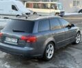 Серый Ауди А4, объемом двигателя 2.5 л и пробегом 358 тыс. км за 5950 $, фото 5 на Automoto.ua