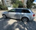 Сірий Ауді А4, об'ємом двигуна 1.97 л та пробігом 345 тис. км за 6000 $, фото 14 на Automoto.ua