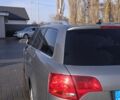 Серый Ауди А4, объемом двигателя 2.5 л и пробегом 280 тыс. км за 3300 $, фото 5 на Automoto.ua