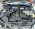 Сірий Ауді А4, об'ємом двигуна 2 л та пробігом 265 тис. км за 6400 $, фото 31 на Automoto.ua