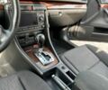 Серый Ауди А4, объемом двигателя 3 л и пробегом 314 тыс. км за 7200 $, фото 11 на Automoto.ua