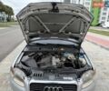 Серый Ауди А4, объемом двигателя 2 л и пробегом 353 тыс. км за 5999 $, фото 51 на Automoto.ua