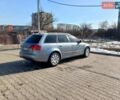 Сірий Ауді А4, об'ємом двигуна 1.97 л та пробігом 295 тис. км за 6500 $, фото 7 на Automoto.ua