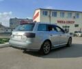 Серый Ауди А4, объемом двигателя 2 л и пробегом 228 тыс. км за 9200 $, фото 19 на Automoto.ua